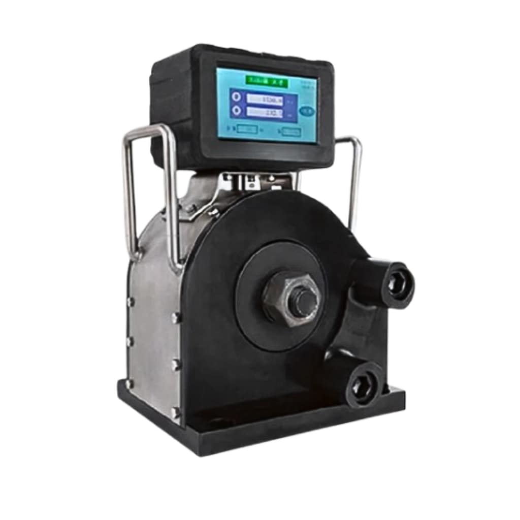 electric torque calibrator