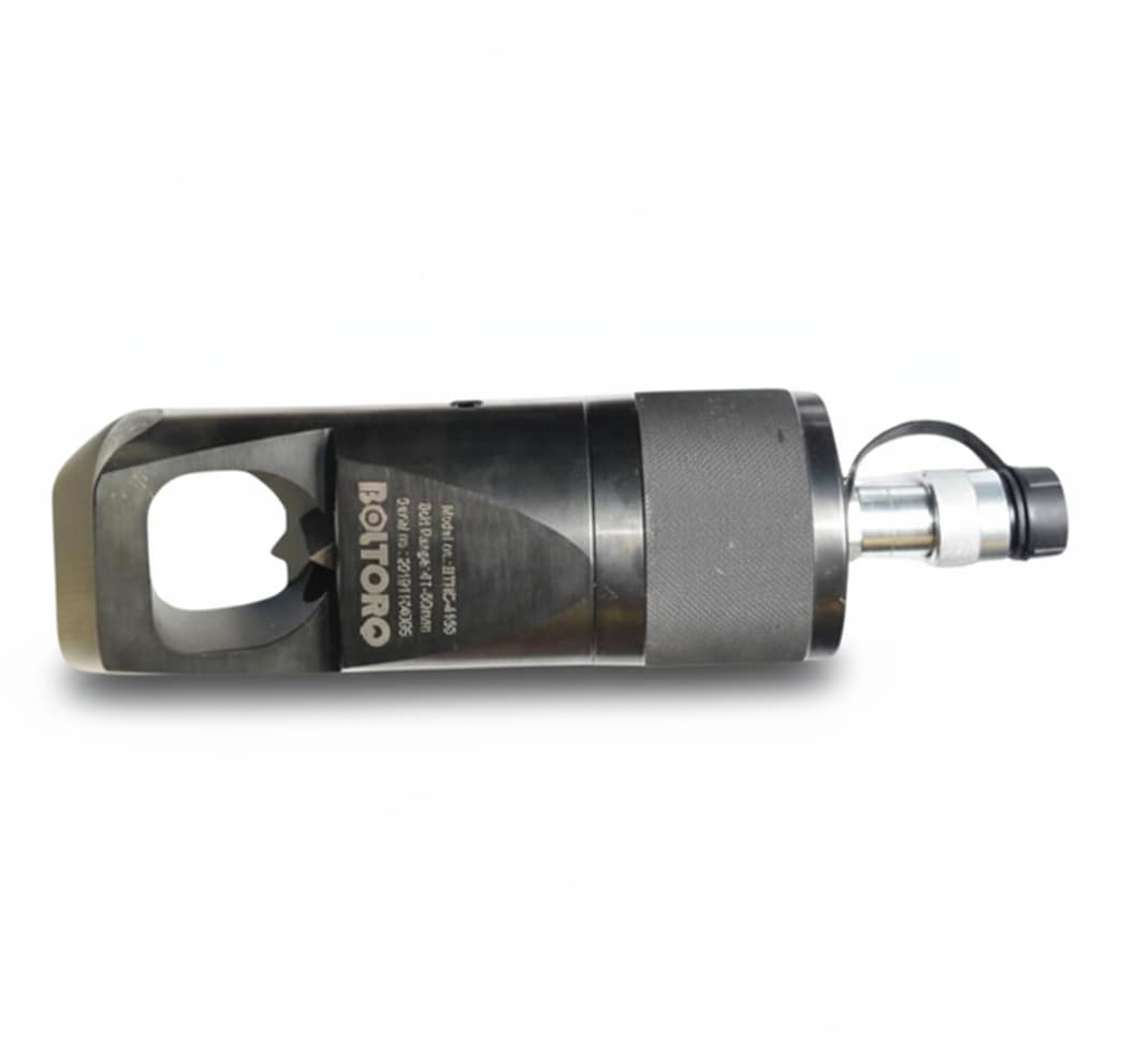 Hydraulic Nut Splitters