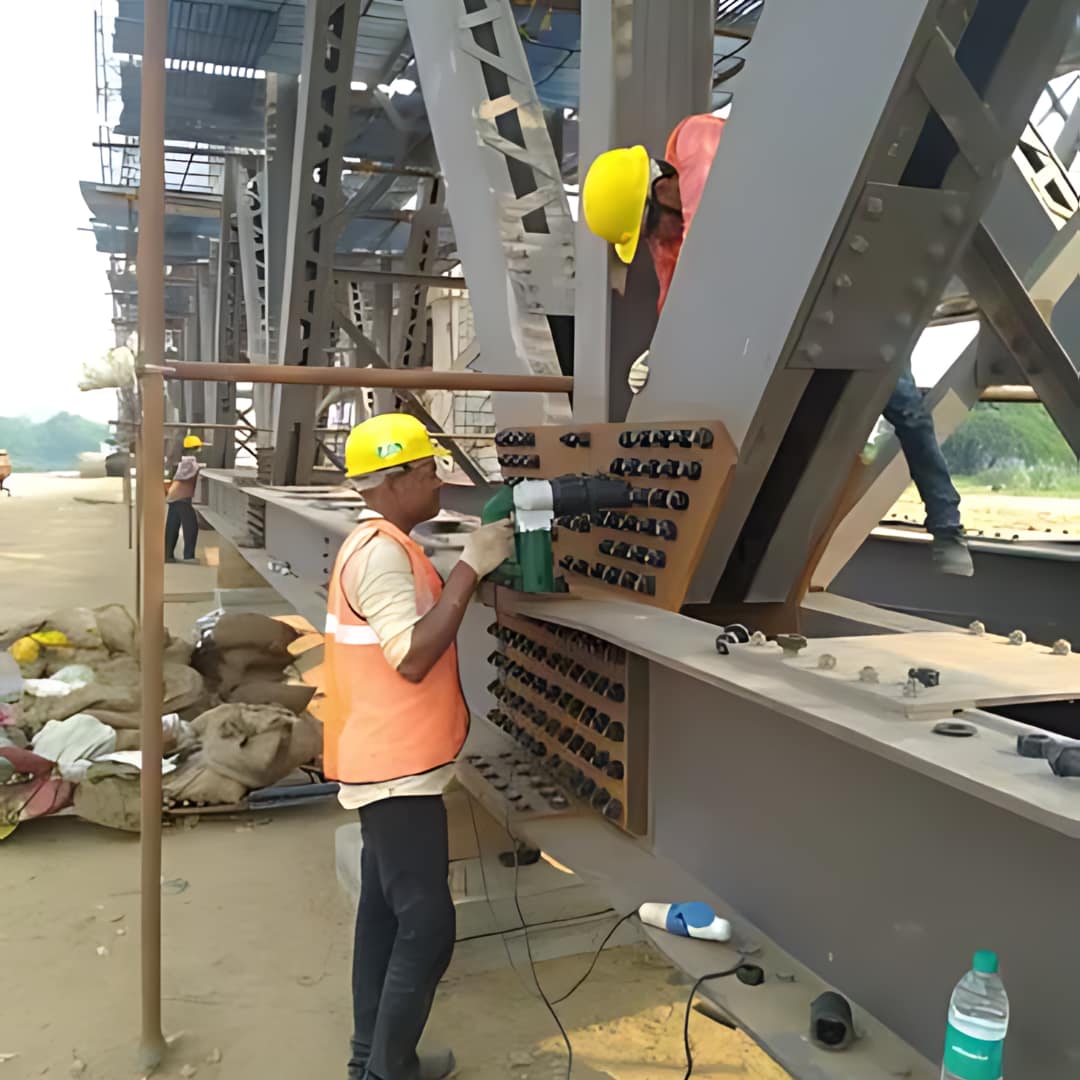 bolt torquing service