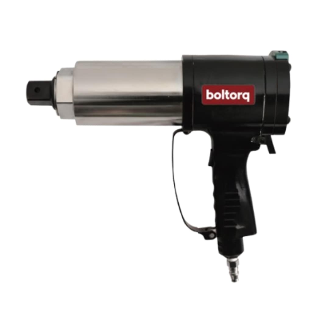 pneumatic torque wrench