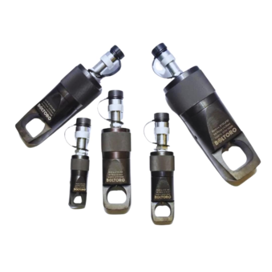 hydraulic nut splitter