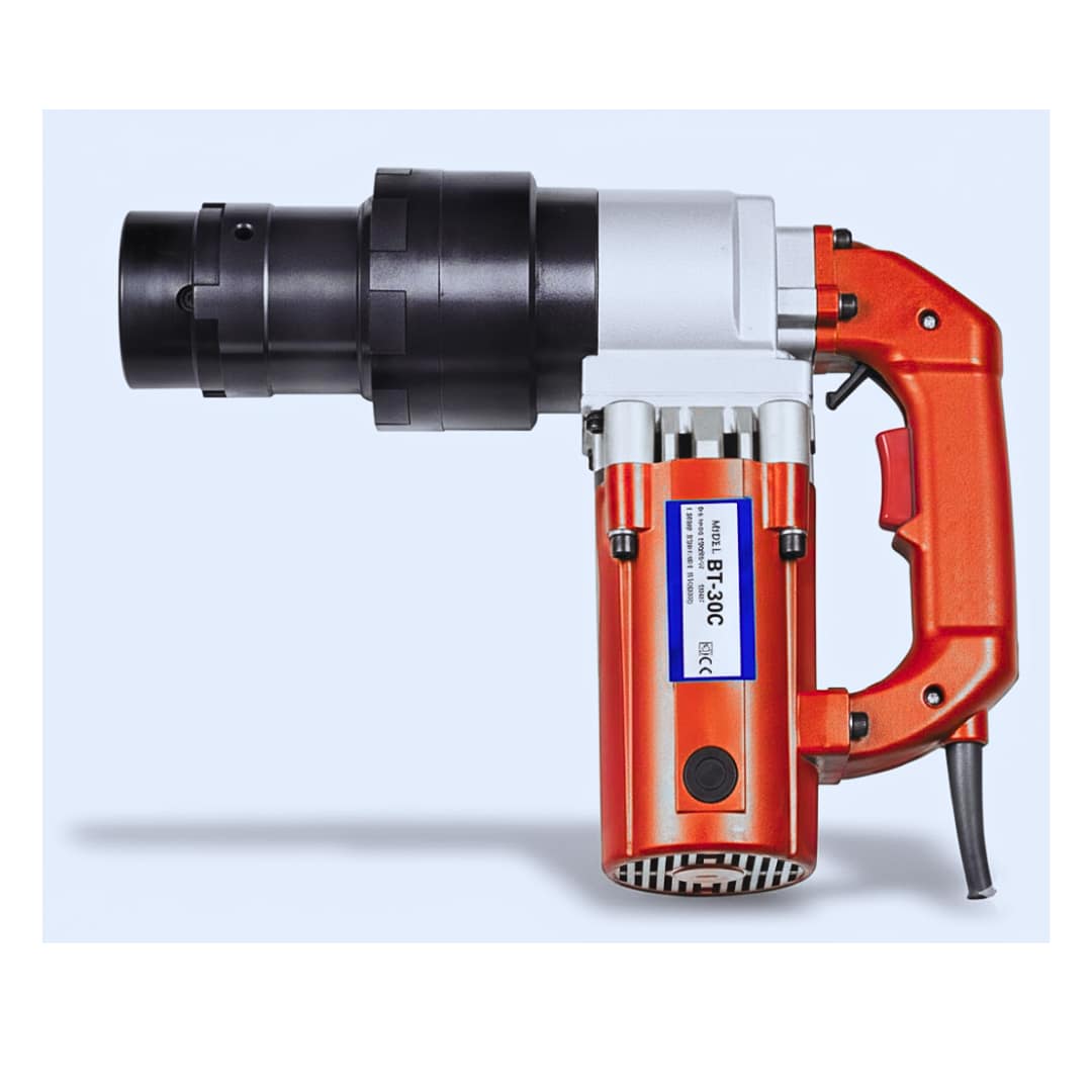 electric shear wrench