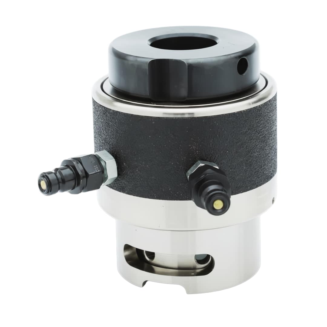 hydraulic bolt tensioner