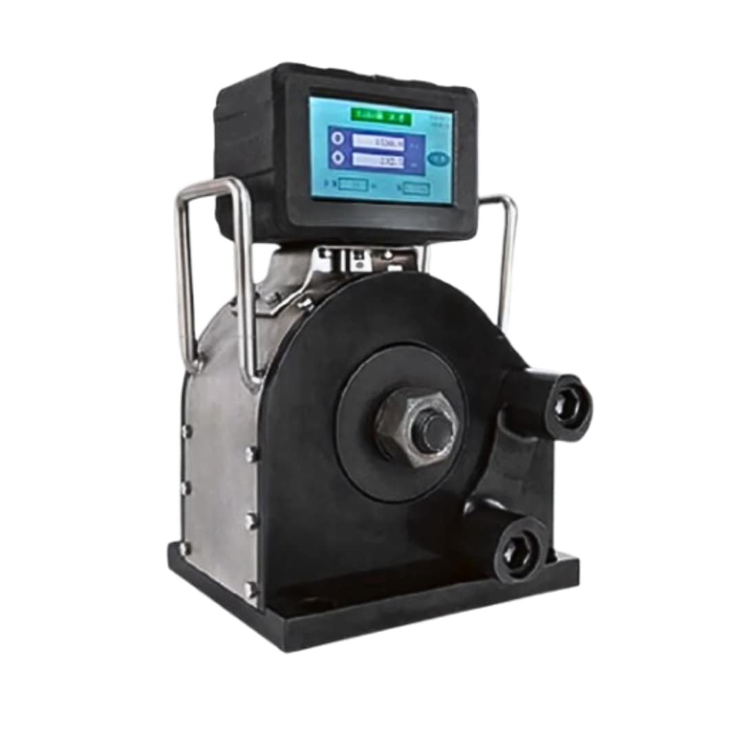 electric torque calibrator