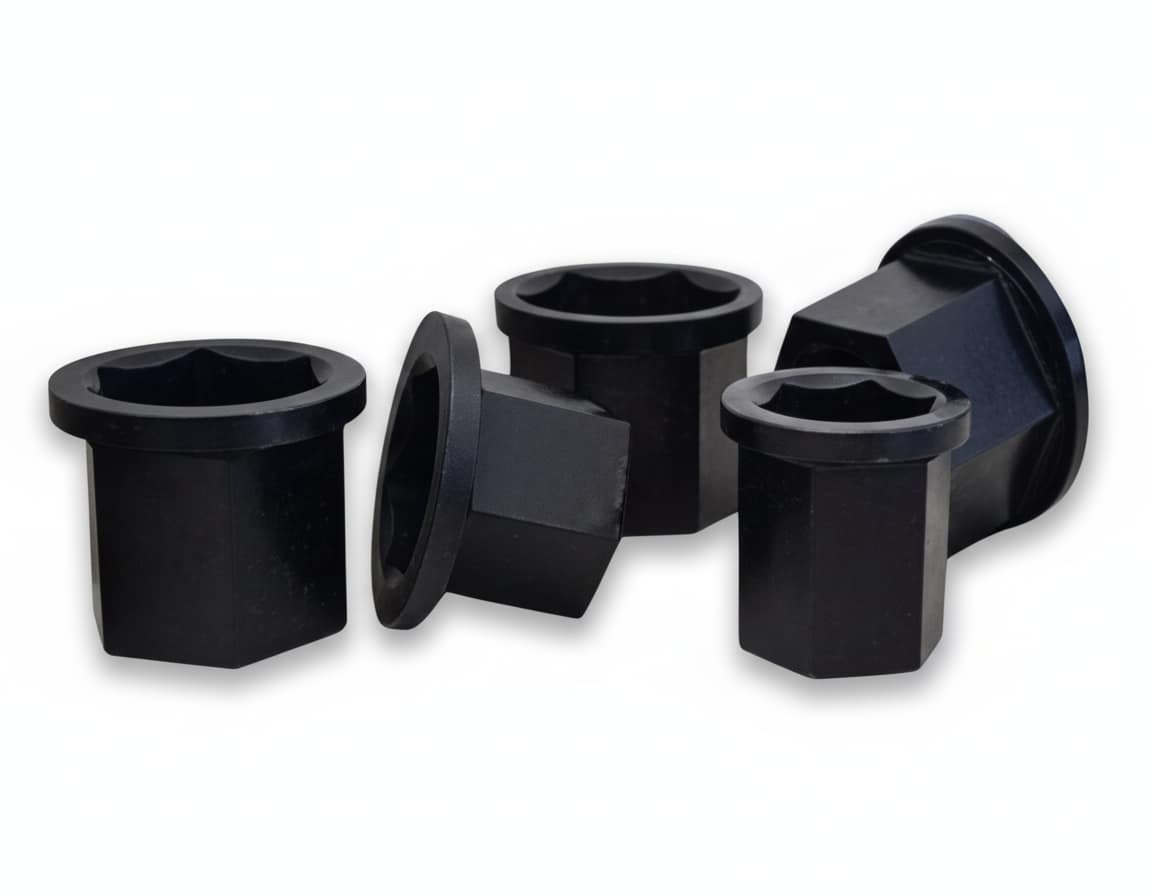 reducer inserts