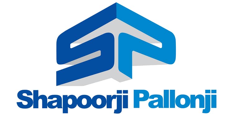 Shapoorji Pallonji Logo