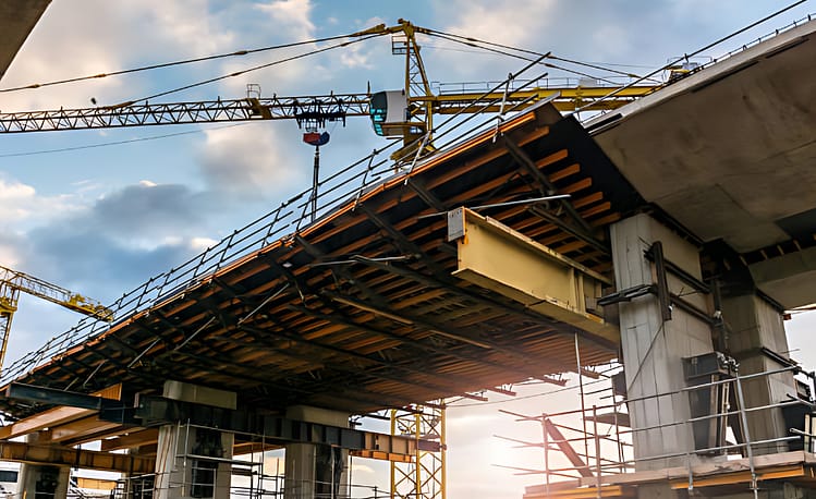 Construction consultant