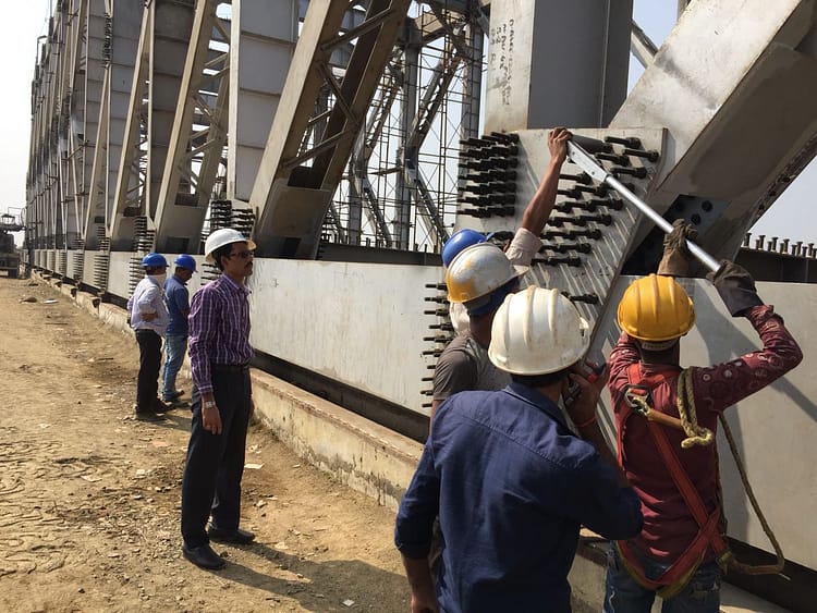 Why Use a Torque Wrench